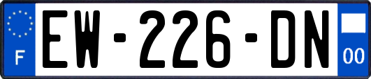 EW-226-DN