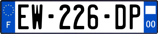 EW-226-DP