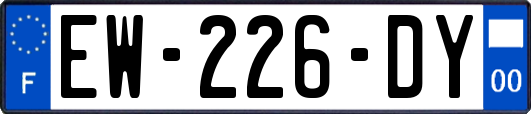EW-226-DY