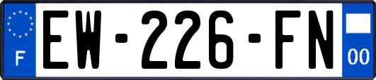 EW-226-FN