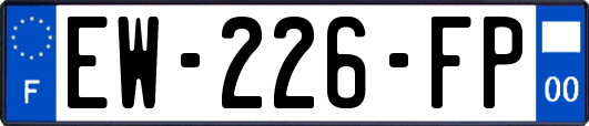 EW-226-FP