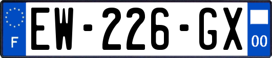 EW-226-GX