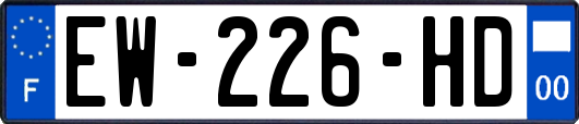 EW-226-HD