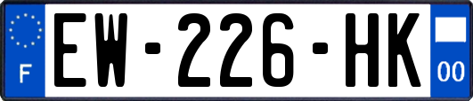 EW-226-HK