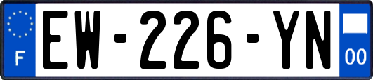 EW-226-YN