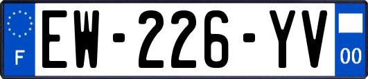 EW-226-YV