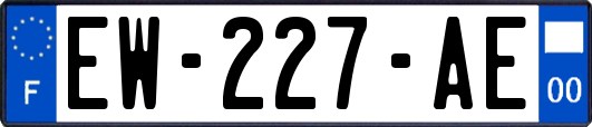 EW-227-AE