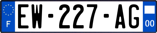 EW-227-AG