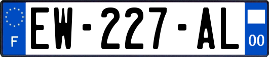 EW-227-AL