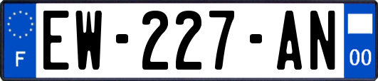 EW-227-AN