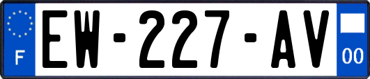 EW-227-AV