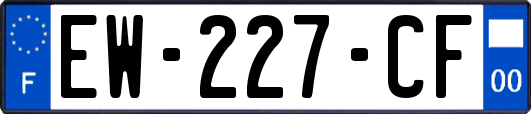 EW-227-CF