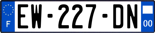 EW-227-DN