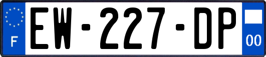 EW-227-DP