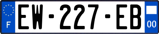 EW-227-EB