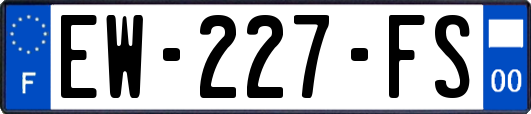 EW-227-FS