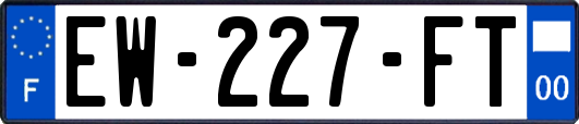 EW-227-FT