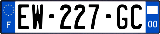 EW-227-GC