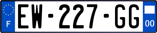 EW-227-GG