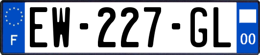 EW-227-GL