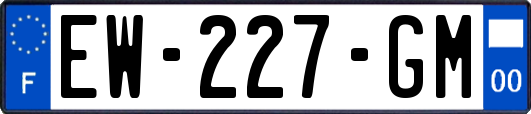 EW-227-GM