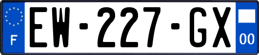 EW-227-GX