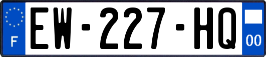 EW-227-HQ