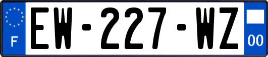 EW-227-WZ