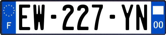 EW-227-YN