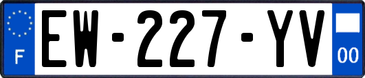 EW-227-YV