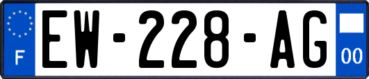 EW-228-AG