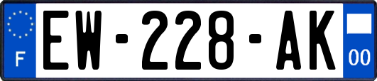 EW-228-AK