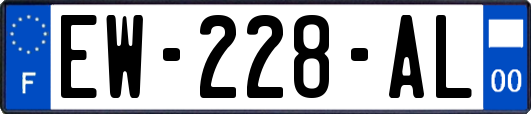 EW-228-AL