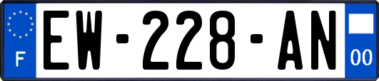 EW-228-AN