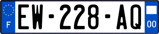 EW-228-AQ