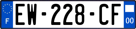 EW-228-CF