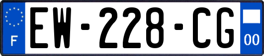 EW-228-CG