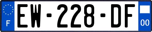 EW-228-DF