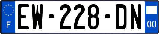 EW-228-DN
