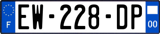 EW-228-DP