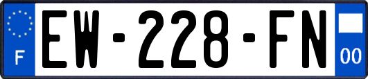 EW-228-FN
