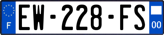 EW-228-FS