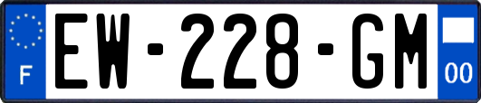 EW-228-GM