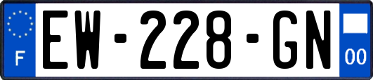 EW-228-GN