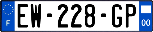 EW-228-GP