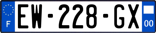 EW-228-GX