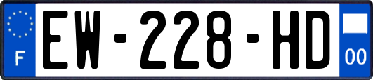 EW-228-HD