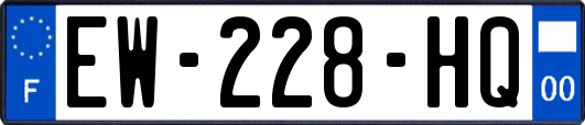 EW-228-HQ