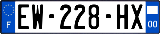 EW-228-HX