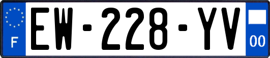 EW-228-YV